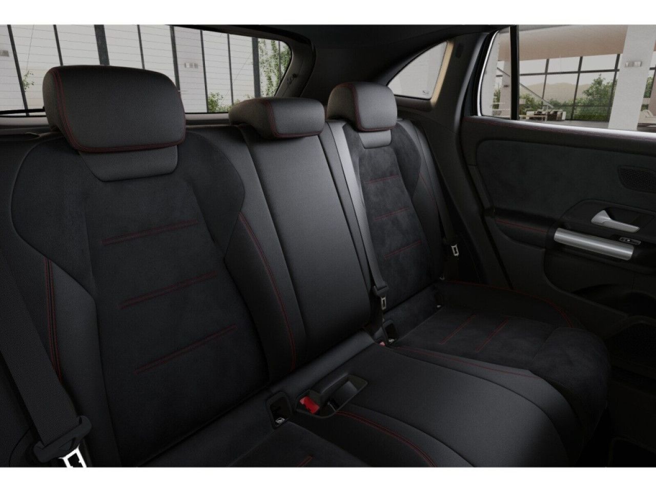 Mercedes-Benz GLA – Bild 9