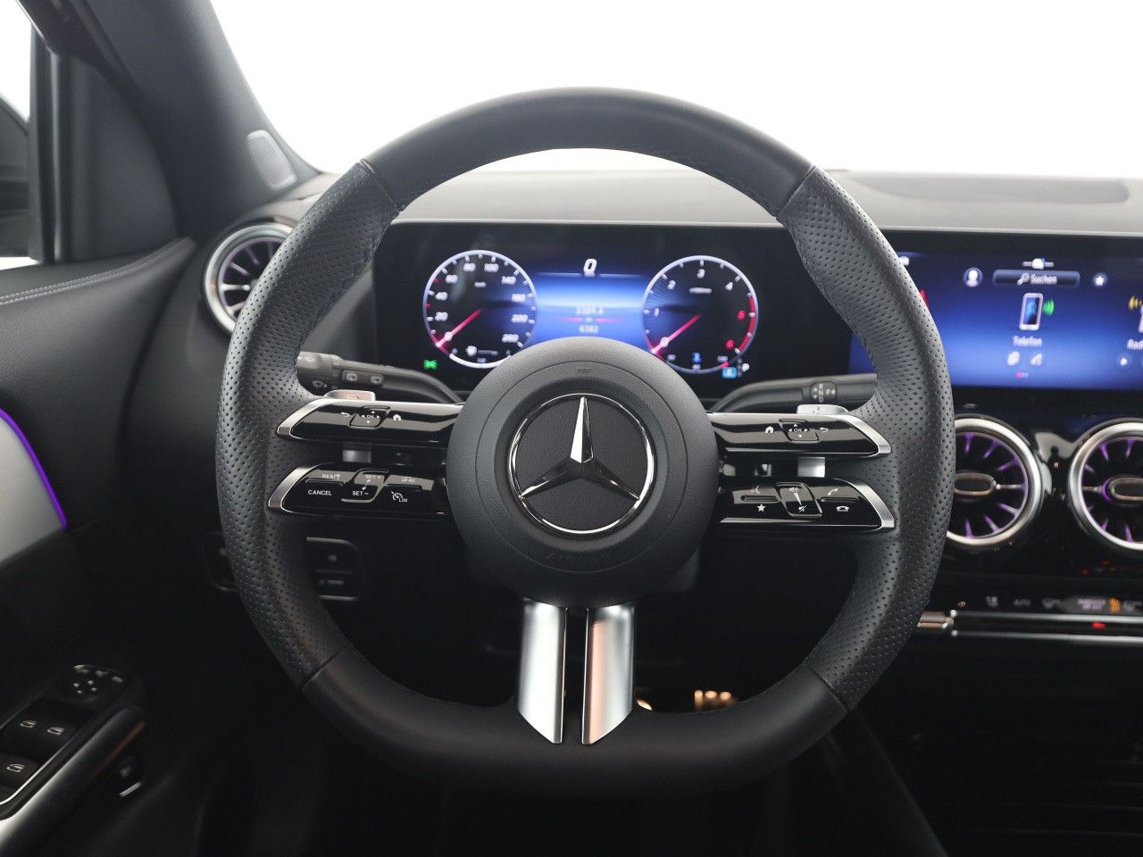 Mercedes-Benz GLA – Bild 11