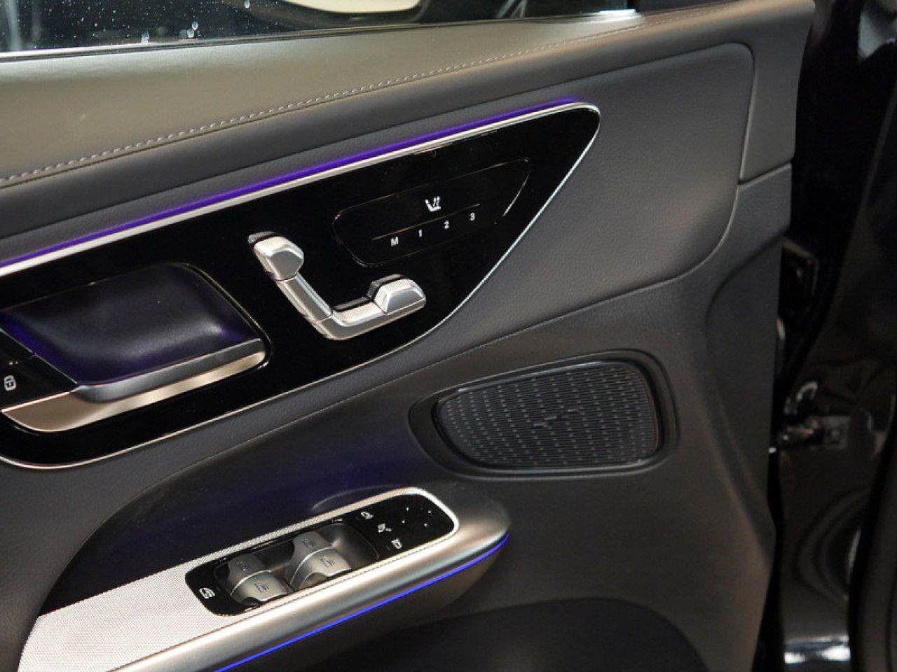 Mercedes-Benz GLC – Bild 14