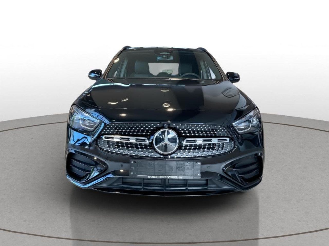 Mercedes-Benz GLA – Bild 2