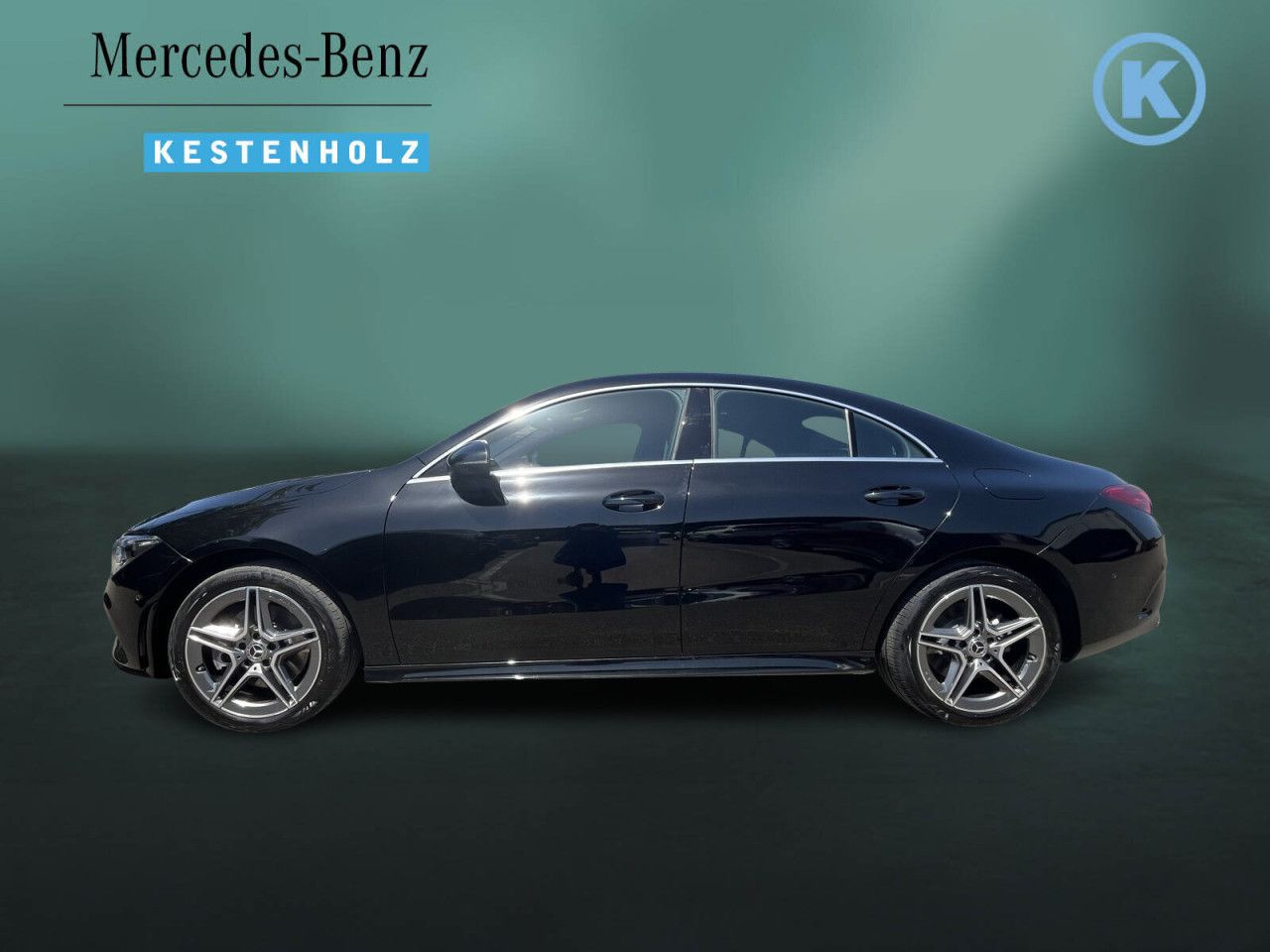 Mercedes-Benz CLA – Bild 8