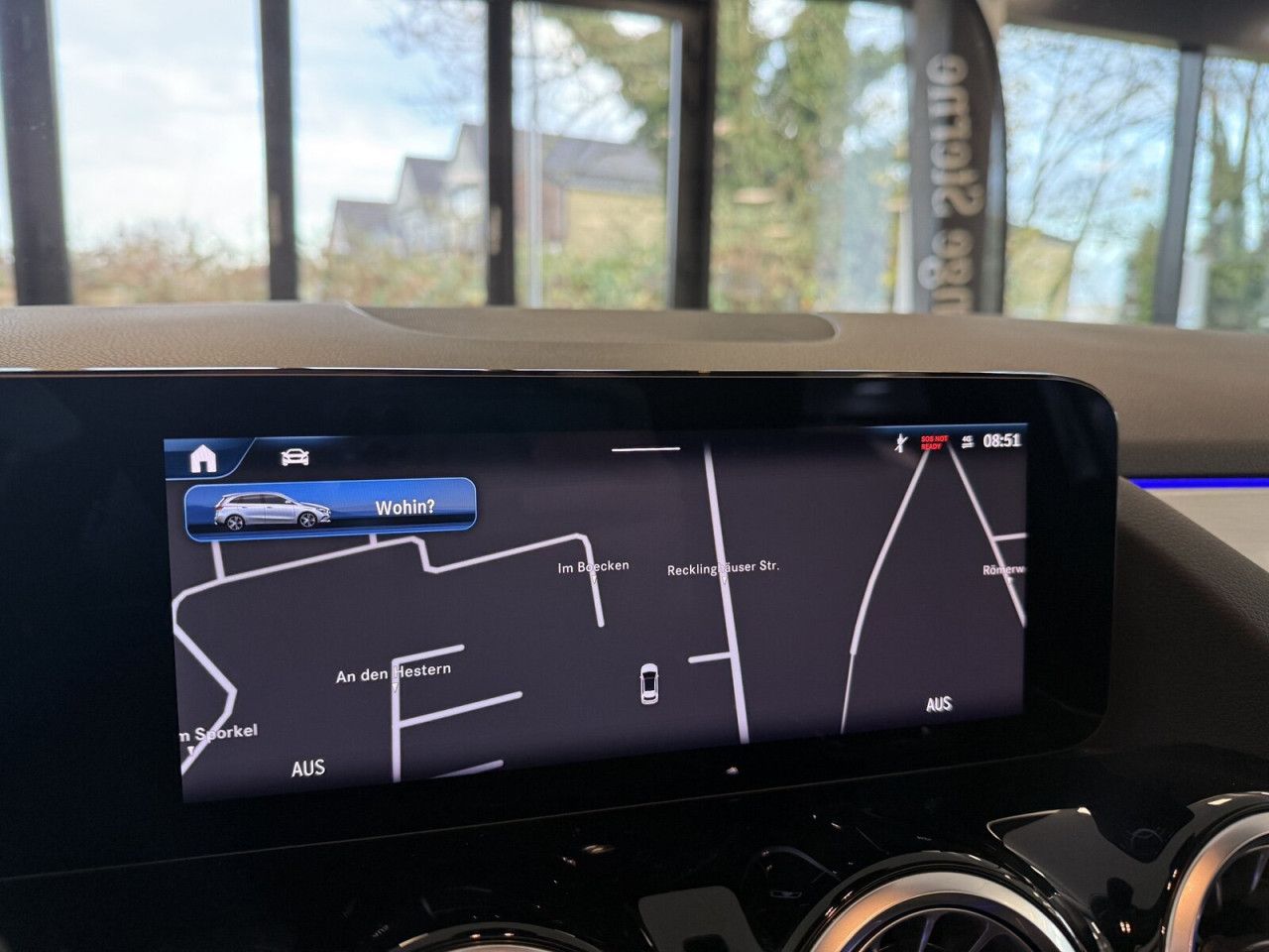 Mercedes-Benz B-Klasse – Bild 17