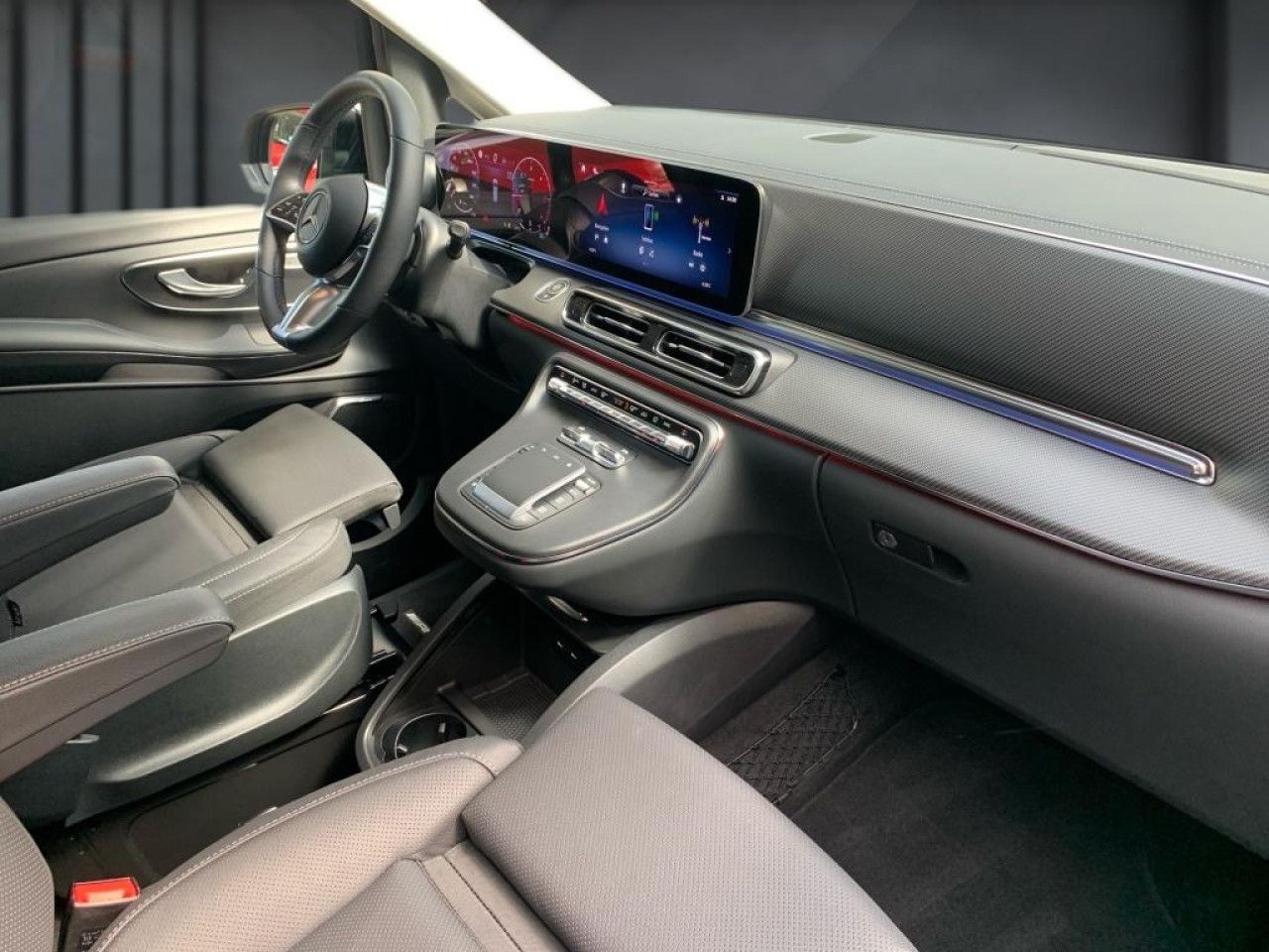 Mercedes-Benz V-Klasse – Bild 16