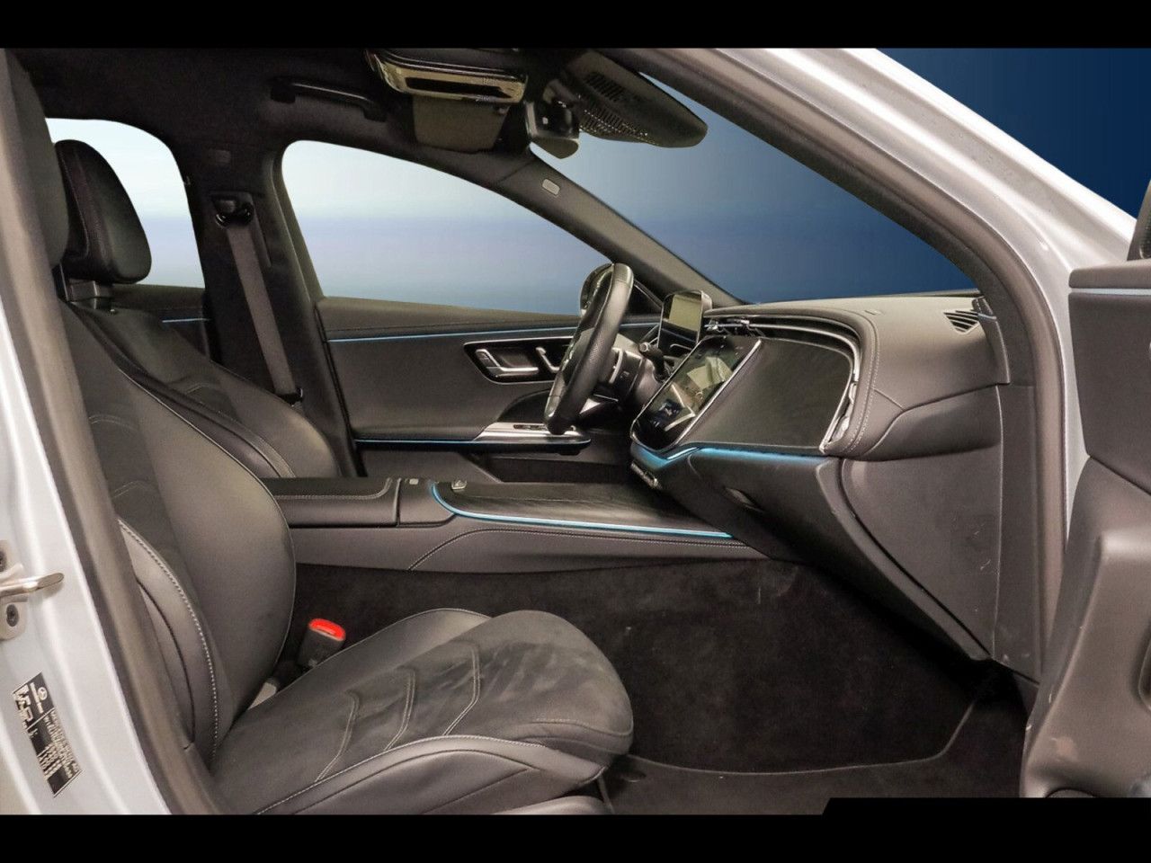 Mercedes-Benz E-Klasse – Bild 6