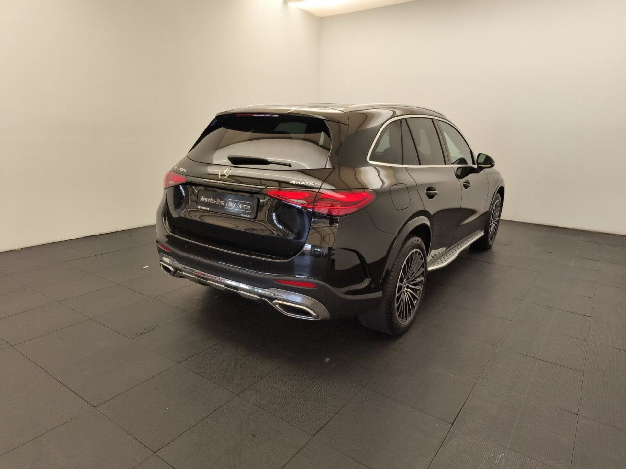 Mercedes-Benz GLC – Bild 6