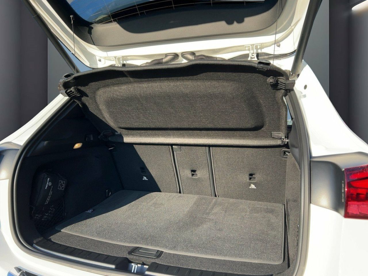 Mercedes-Benz GLA – Bild 5