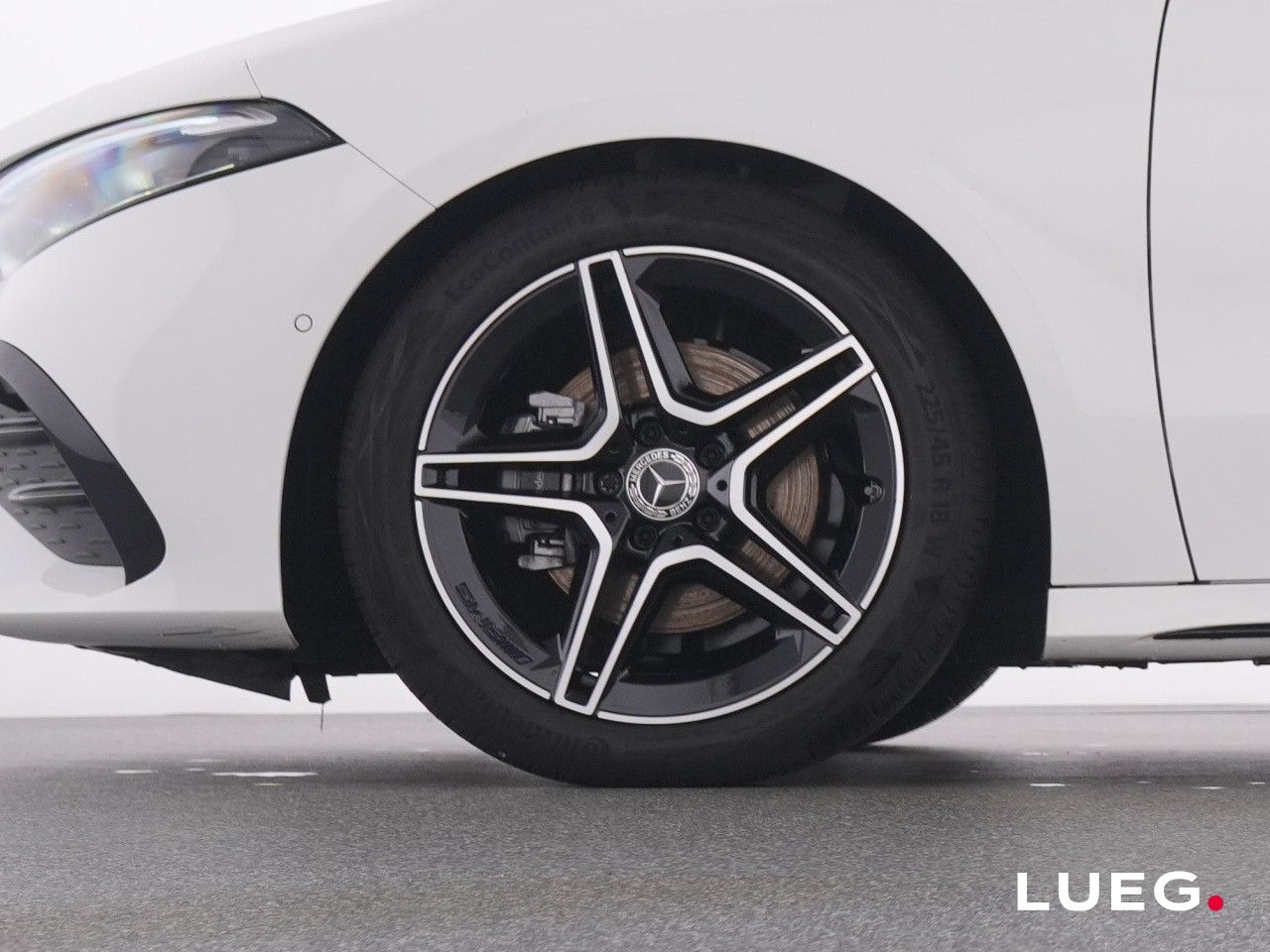 Mercedes-Benz A-Klasse – Bild 19