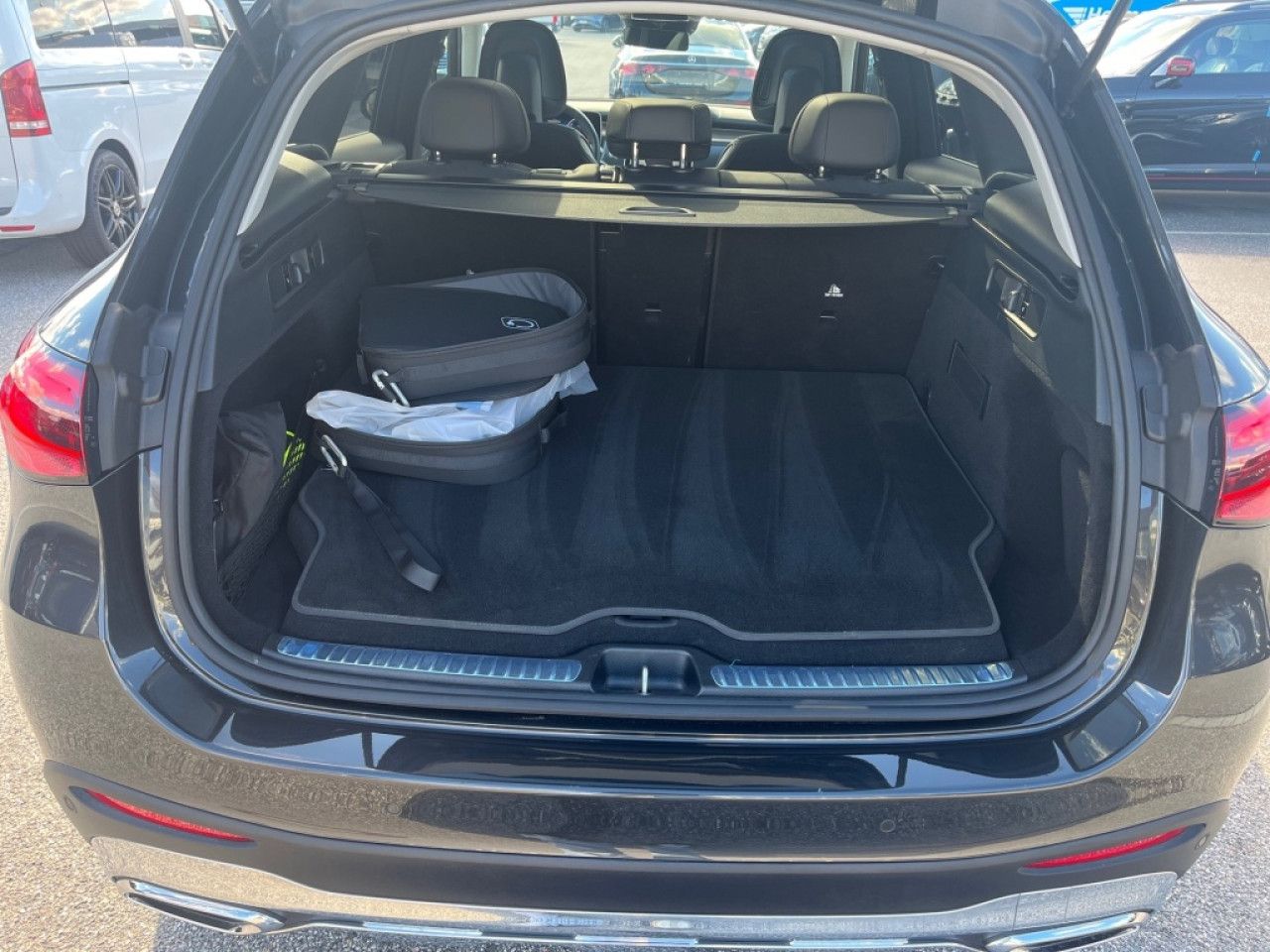 Mercedes-Benz GLC – Bild 15
