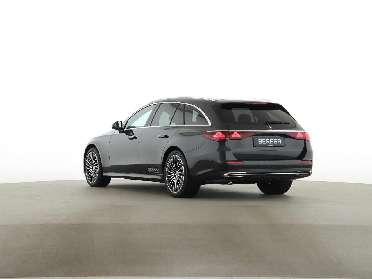 Mercedes-Benz E-Klasse – Bild 4
