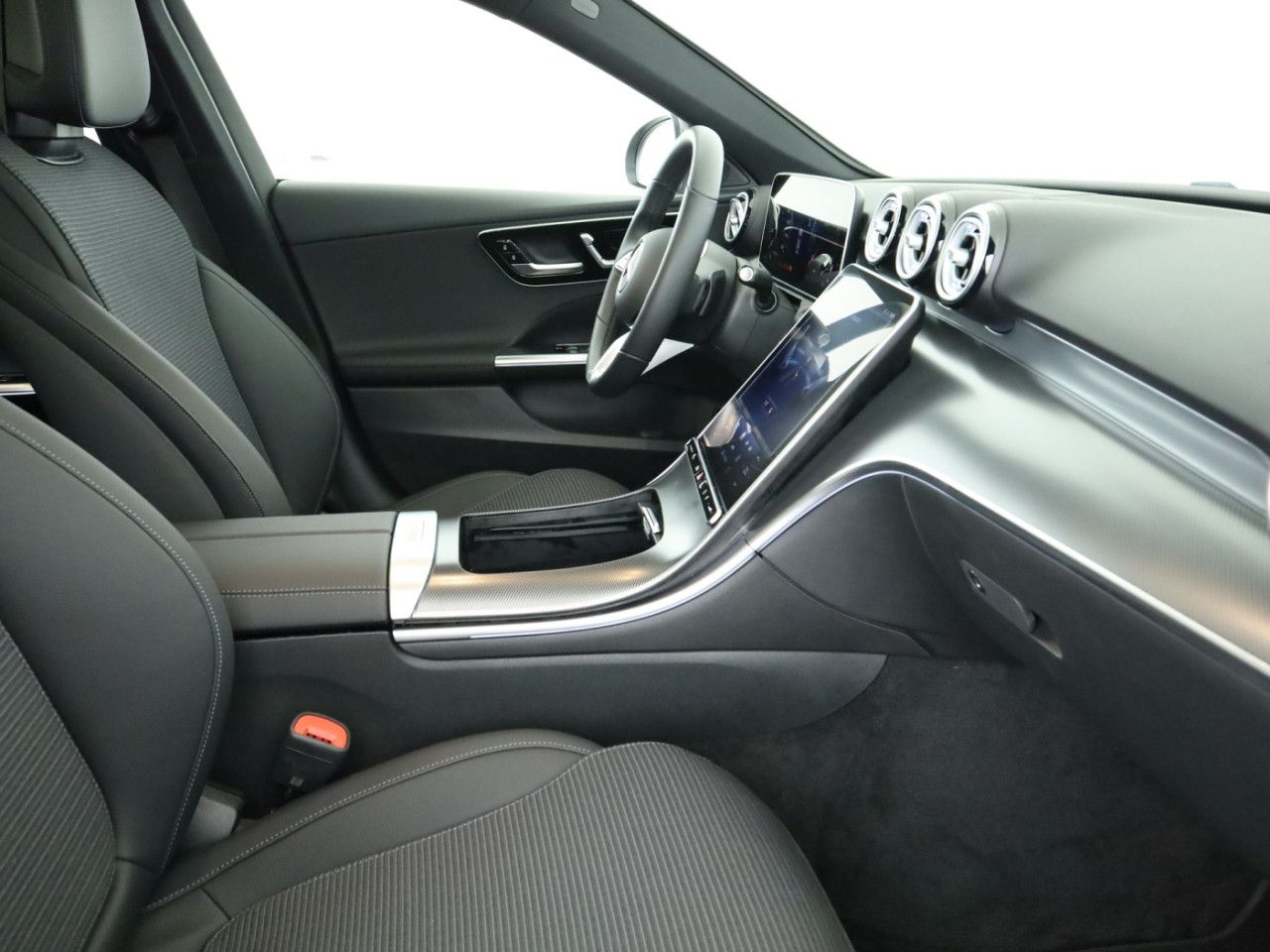 Mercedes-Benz C-Klasse – Bild 17