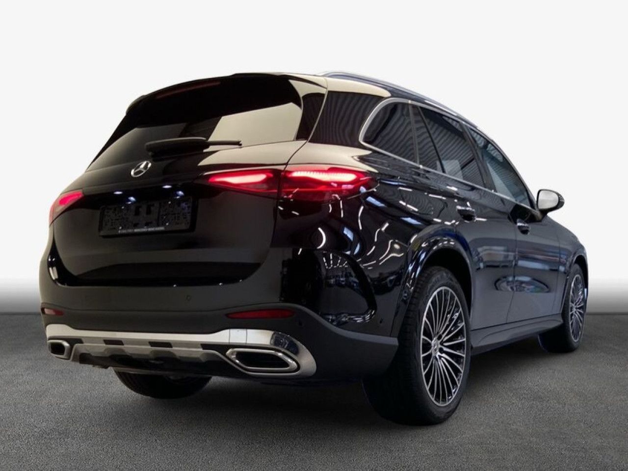 Mercedes-Benz GLC – Bild 2