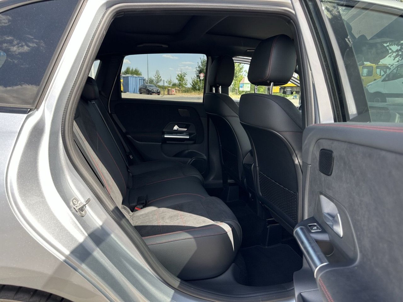 Mercedes-Benz B-Klasse – Bild 12