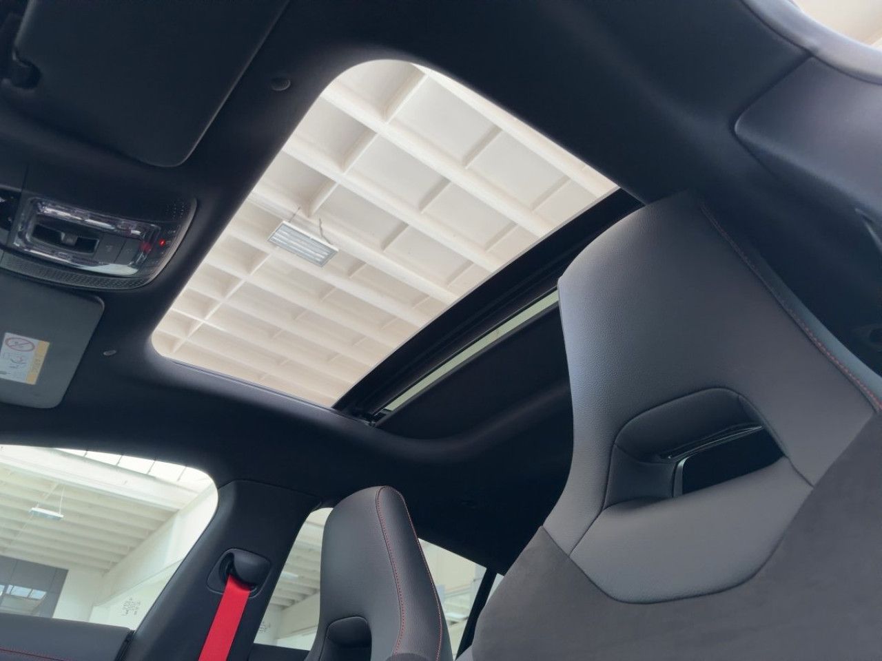 Mercedes-Benz CLA – Bild 13