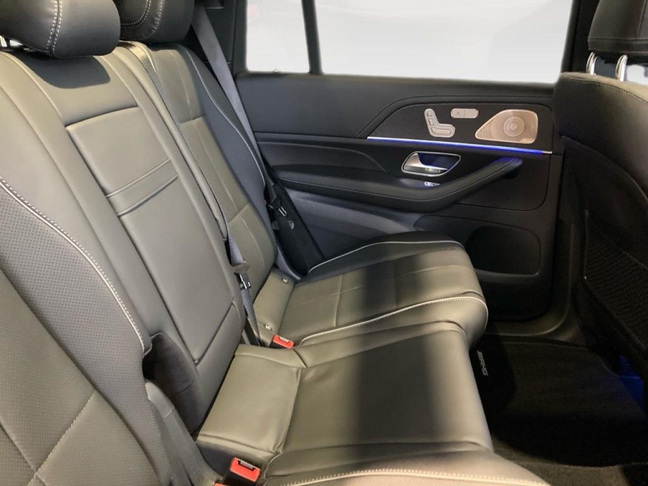 Mercedes-Benz GLS – Bild 8
