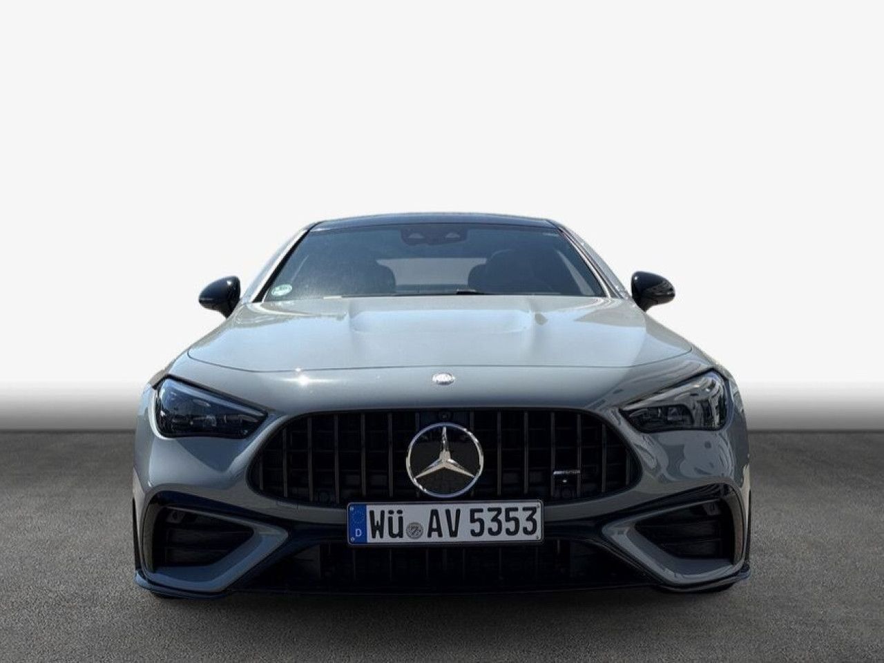 Mercedes-Benz CLE – Bild 3