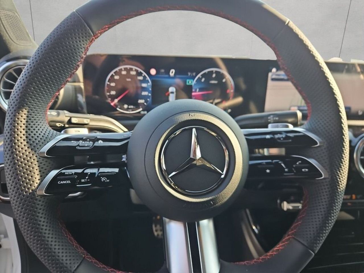 Mercedes-Benz A-Klasse – Bild 10