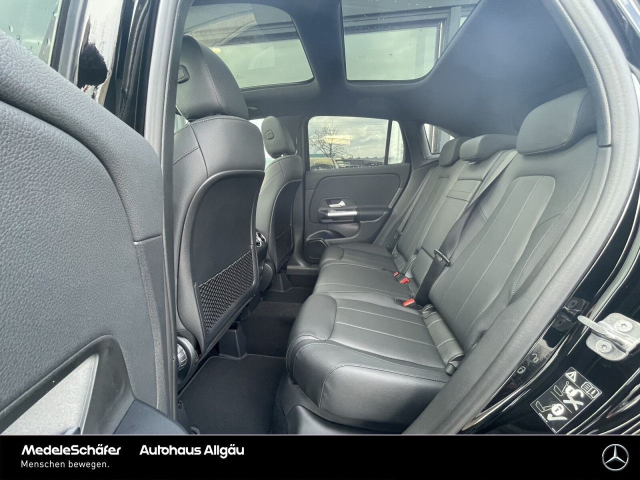 Mercedes-Benz GLA – Bild 7