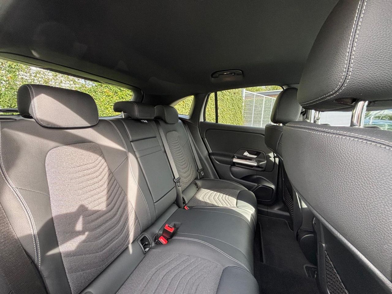 Mercedes-Benz EQA – Bild 14