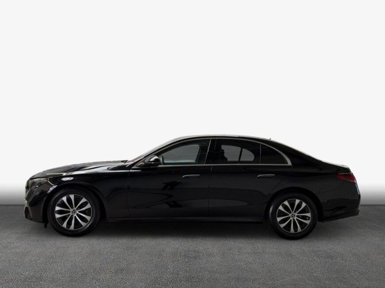 Mercedes-Benz E-Klasse – Bild 4