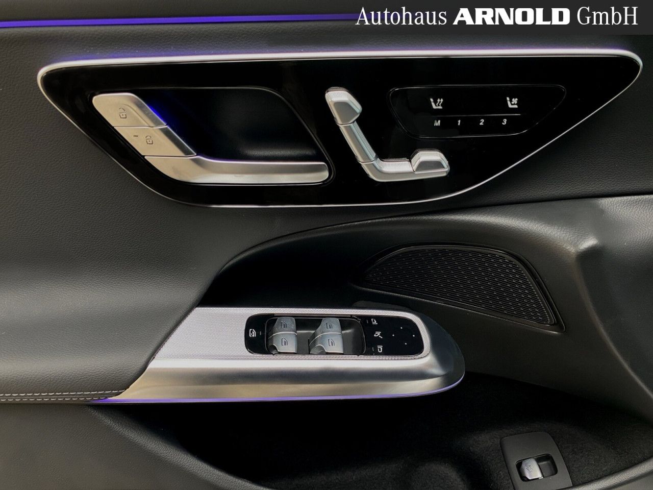 Mercedes-Benz E-Klasse – Bild 16