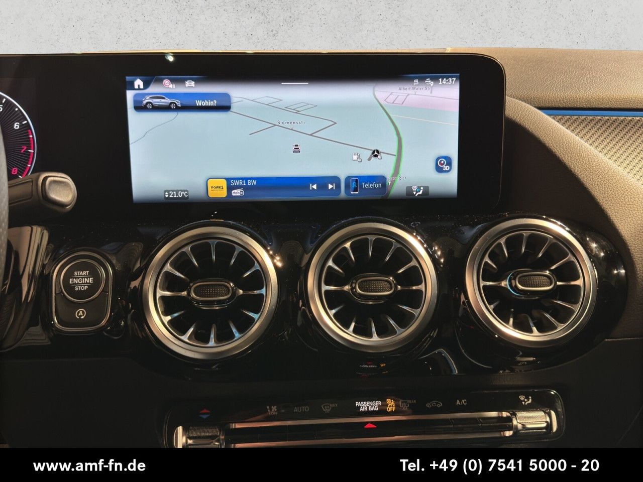 Mercedes-Benz GLA – Bild 9