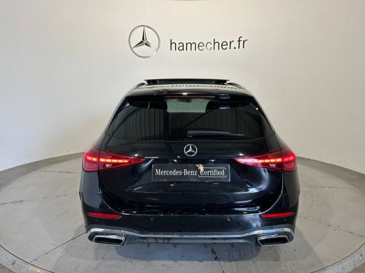 Photo du véhicule 8 / 18