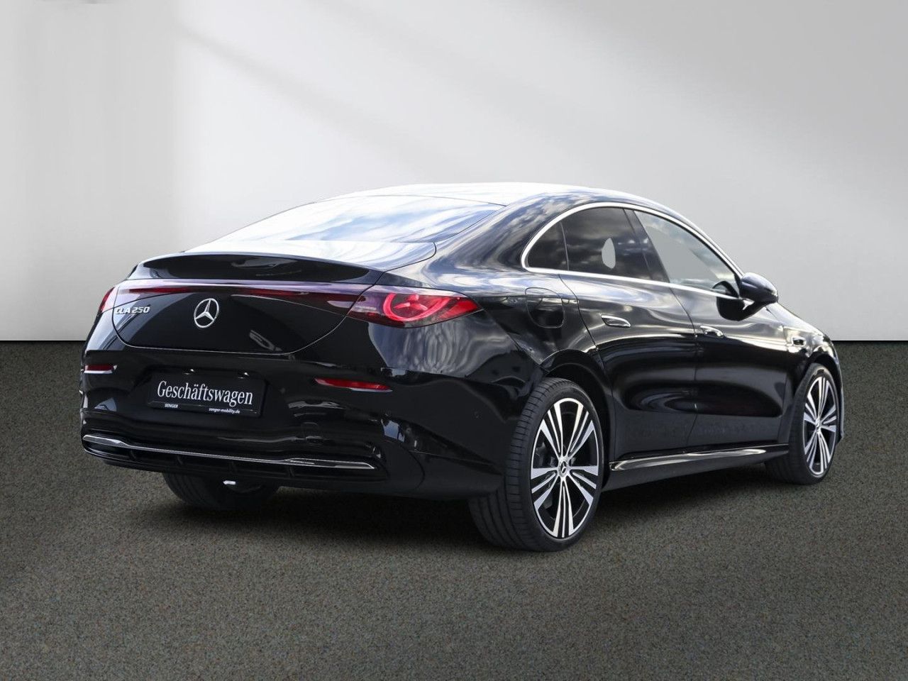 Mercedes-Benz CLA – Bild 3