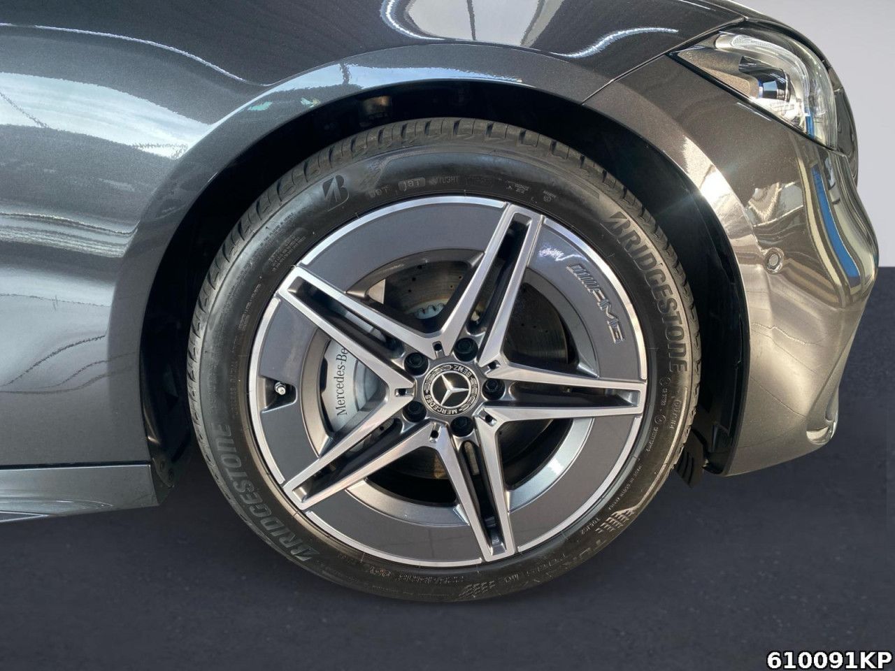 Mercedes-Benz C-Klasse – Bild 5