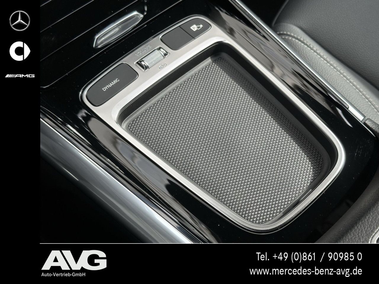 Mercedes-Benz B-Klasse – Bild 22