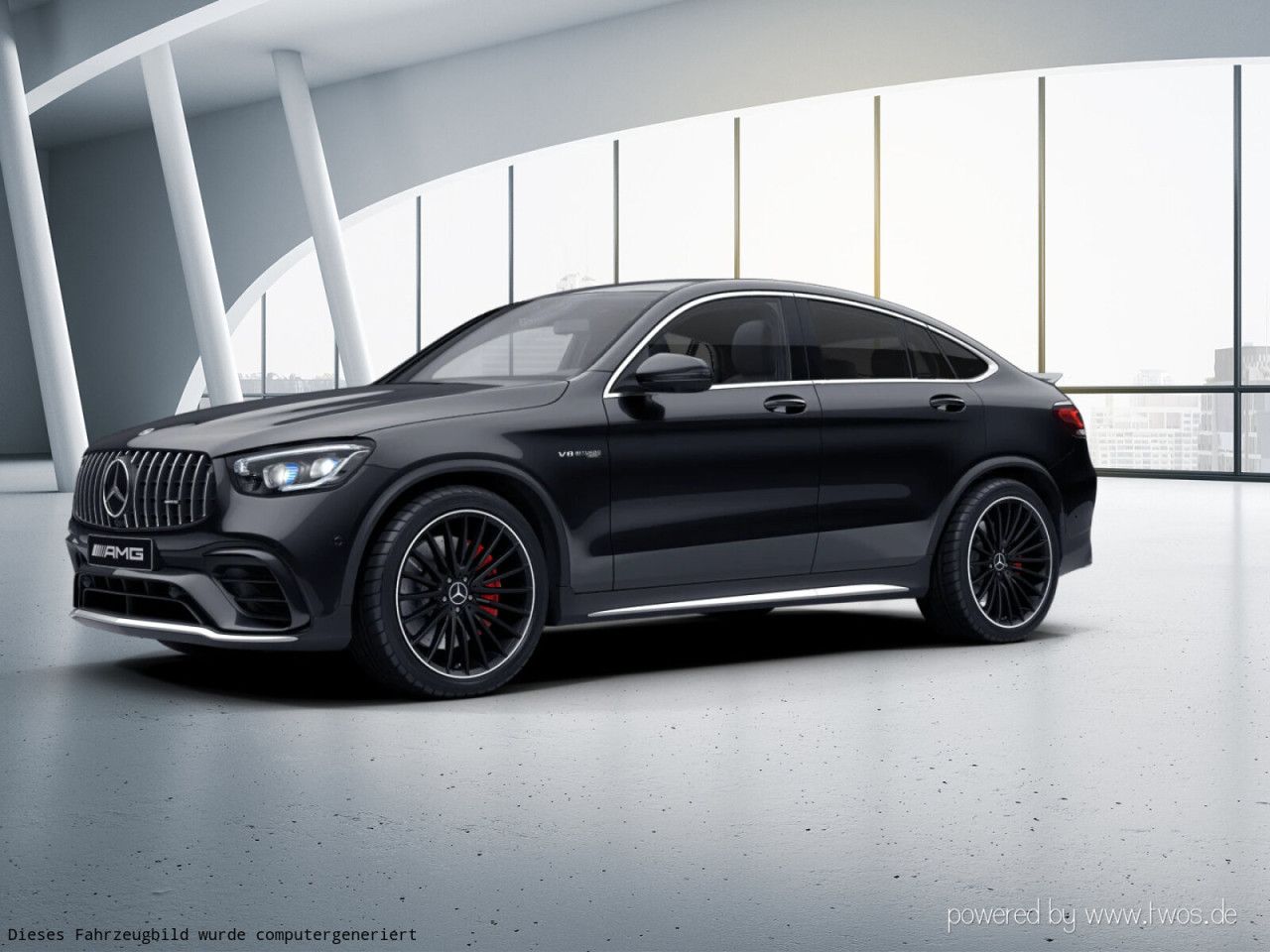 Mercedes-Benz GLC – Bild 19