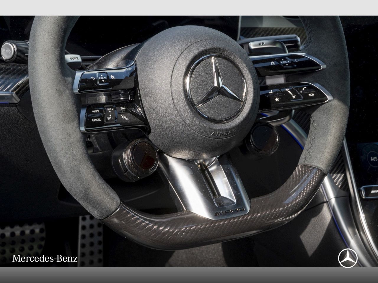 Mercedes-Benz CLE – Bild 16
