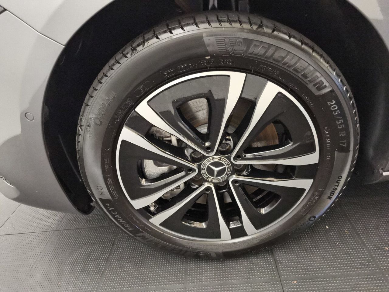 Mercedes-Benz A-Klasse – Bild 10