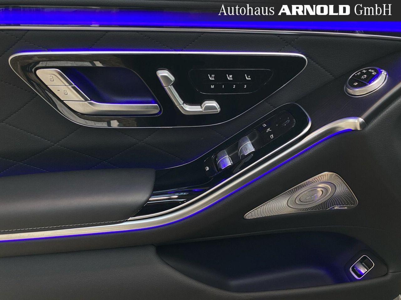 Mercedes-Benz S-Klasse – Bild 15