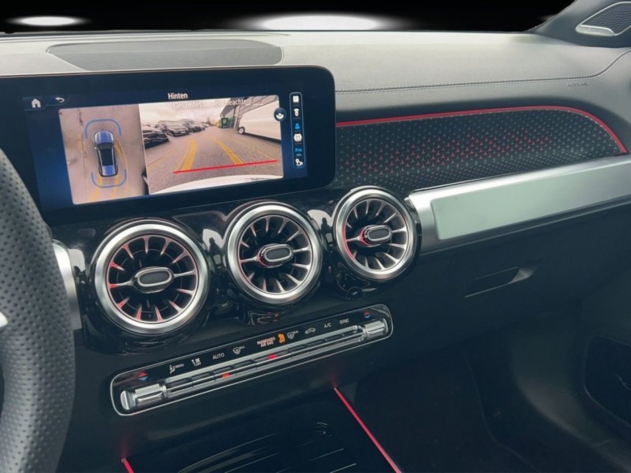 Mercedes-Benz GLB – Bild 8
