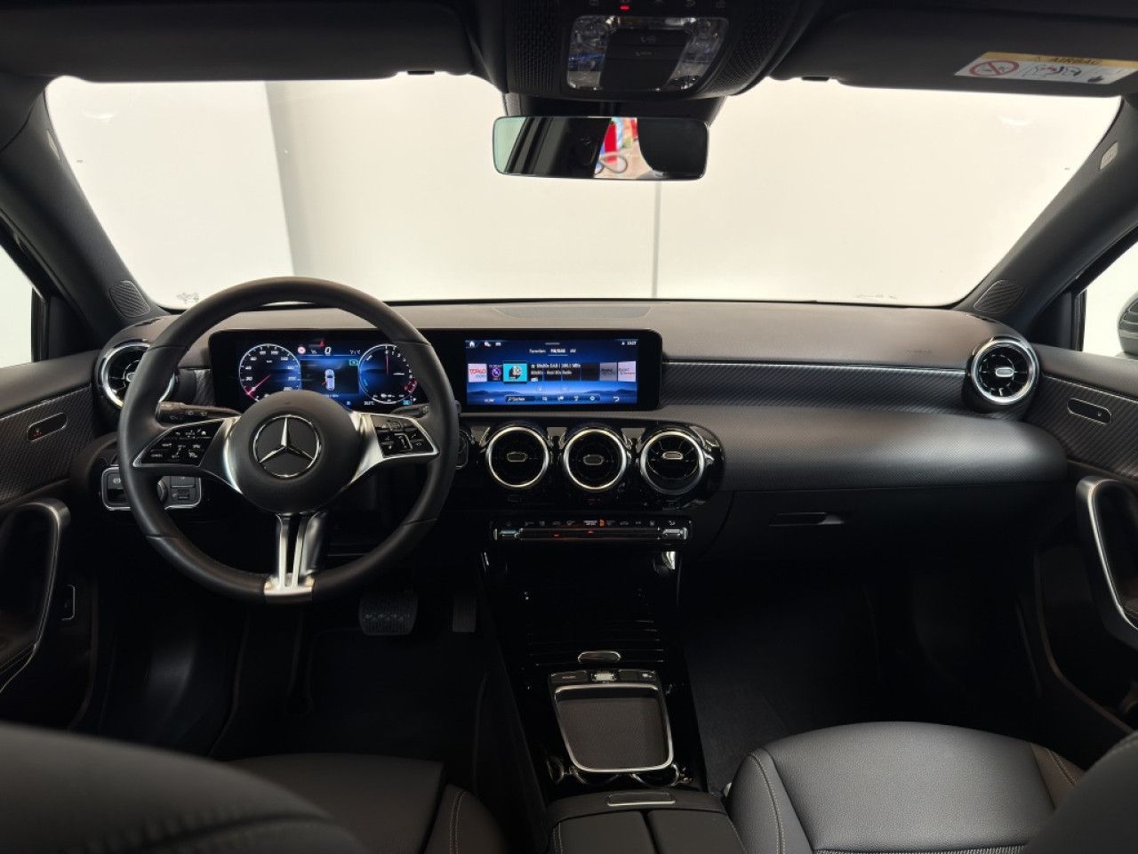 Mercedes-Benz A-Klasse – Bild 18