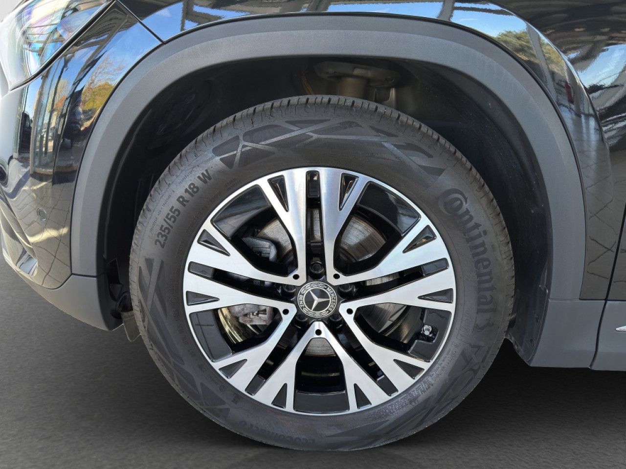 Mercedes-Benz GLA – Bild 16
