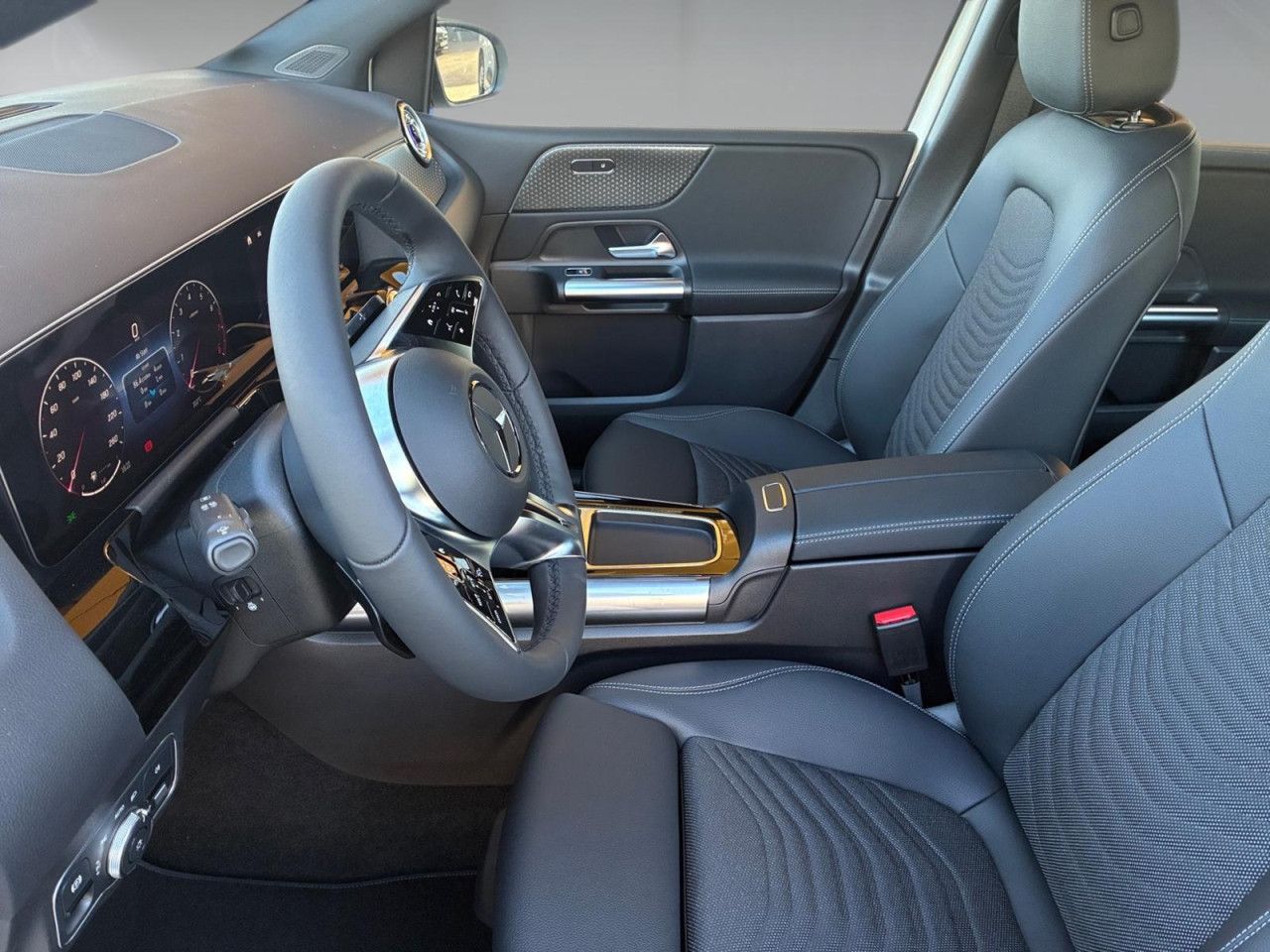 Mercedes-Benz B-Klasse – Bild 7