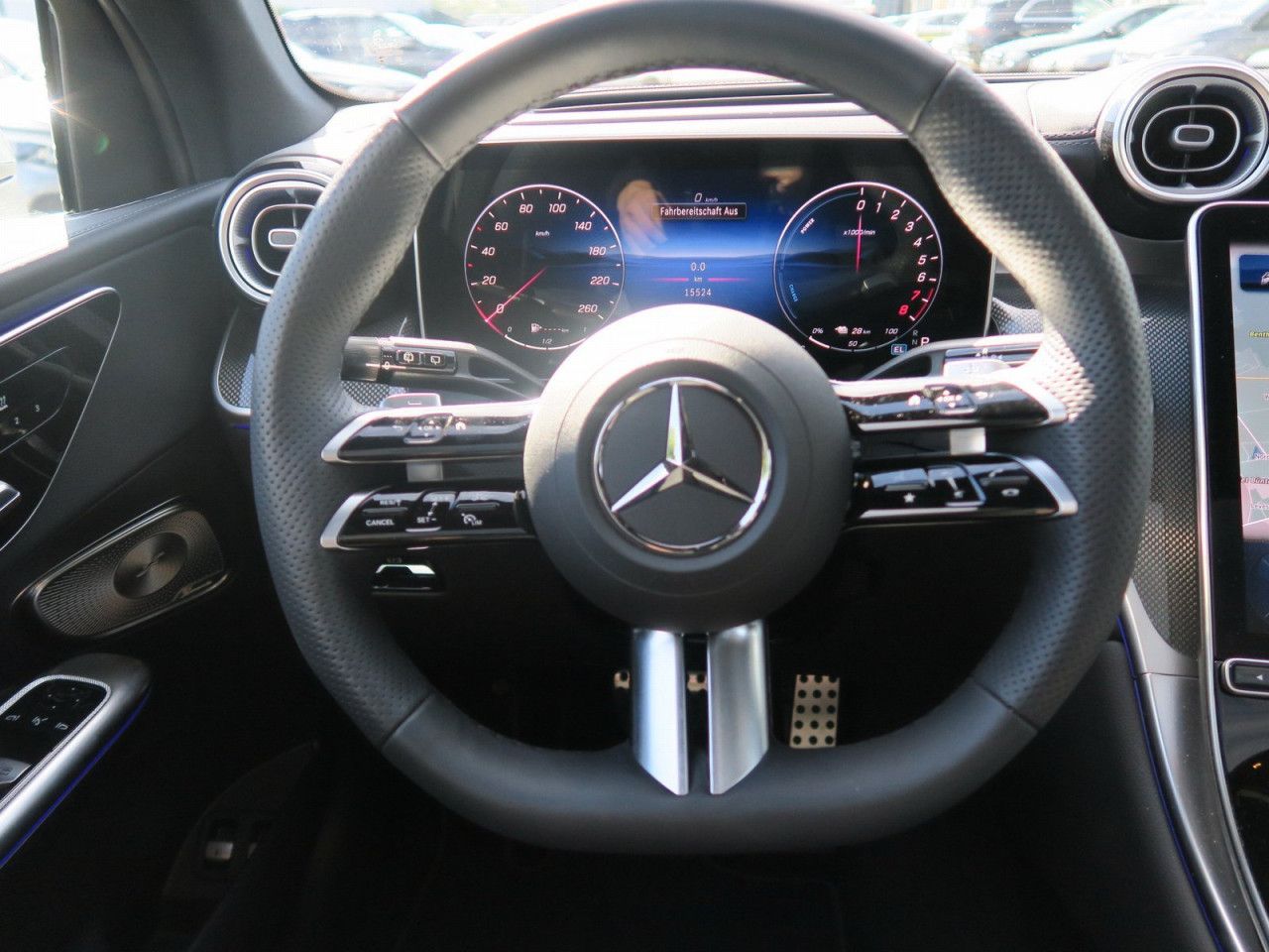 Mercedes-Benz GLC – Bild 19