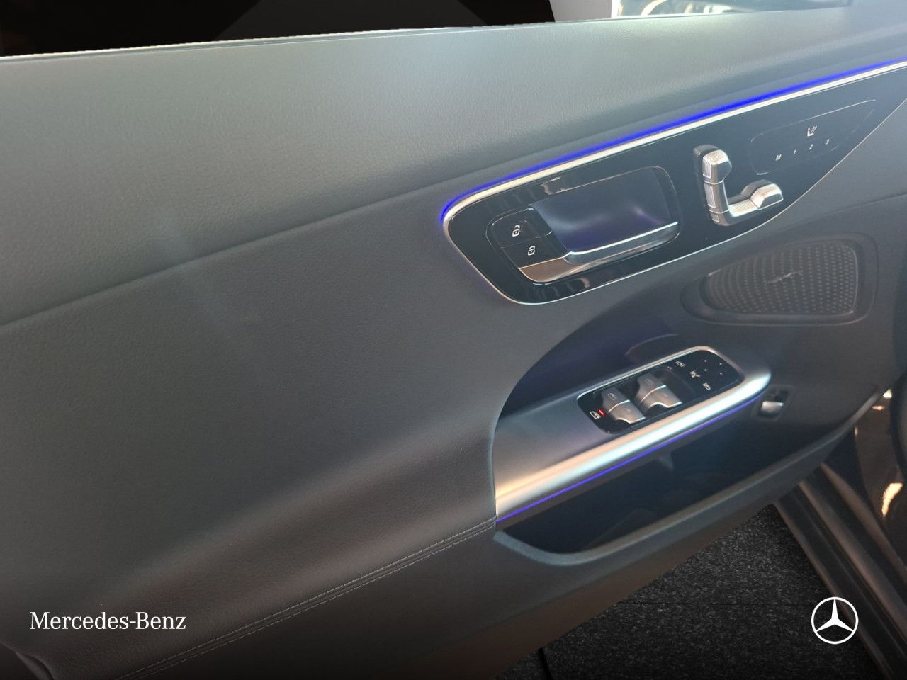 Mercedes-Benz C-Klasse – Bild 14