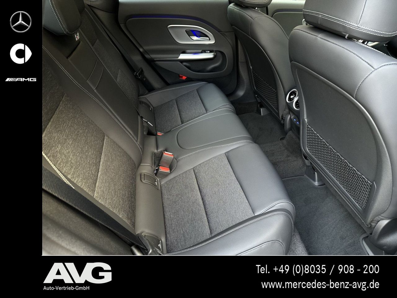 Mercedes-Benz CLA – Bild 15