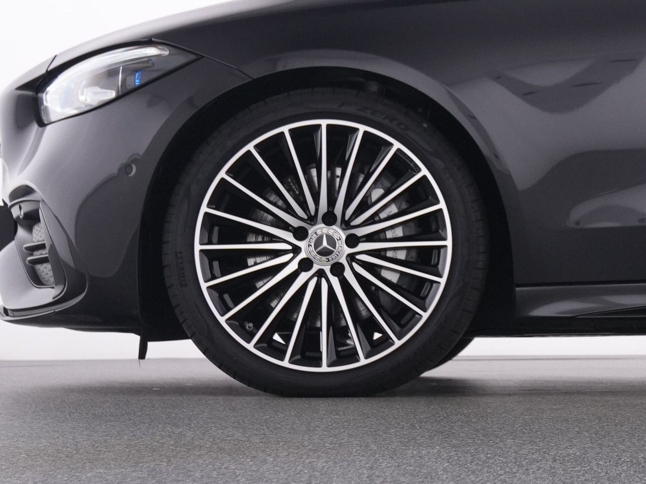 Mercedes-Benz C-Klasse – Bild 19
