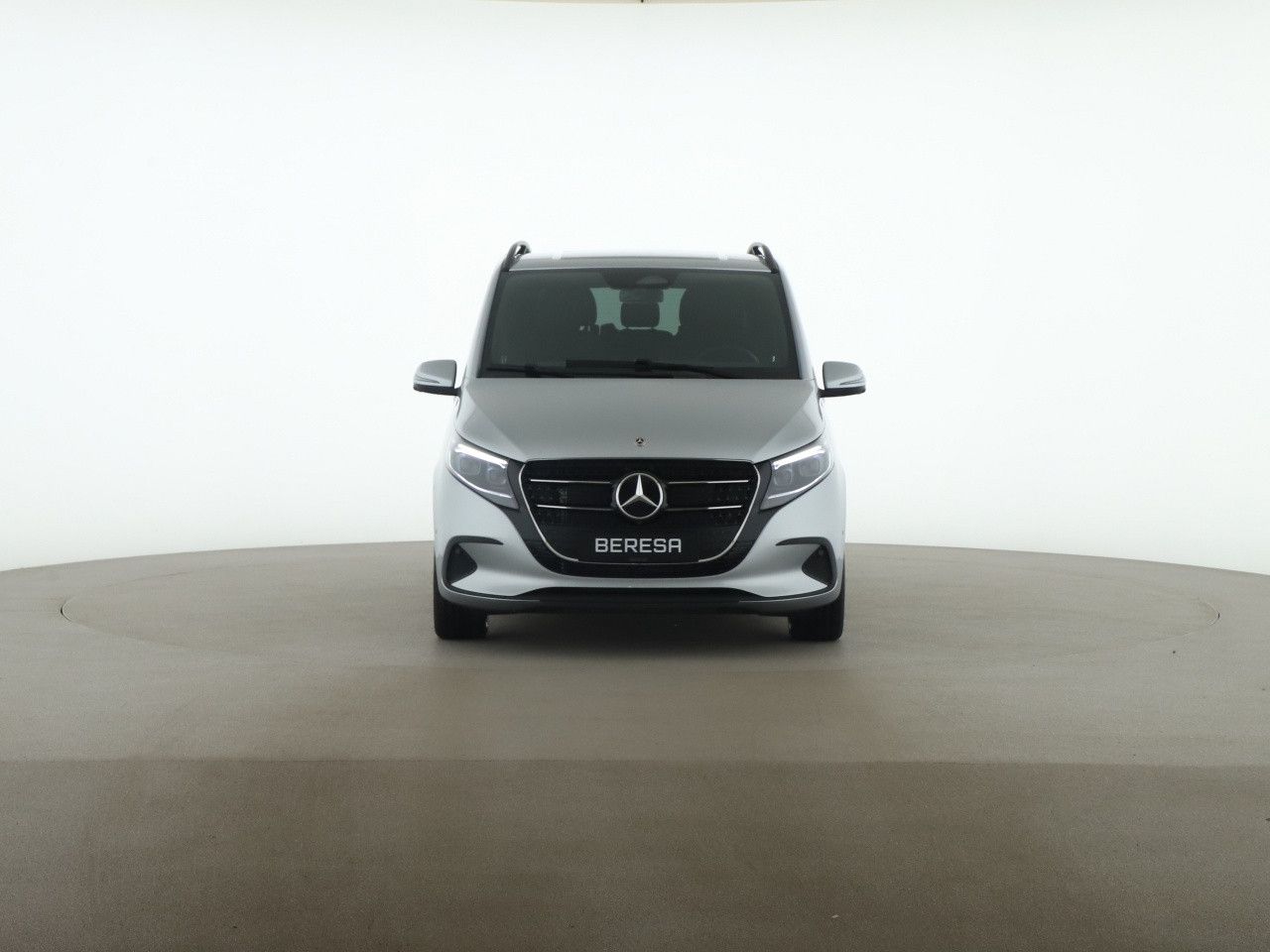 Mercedes-Benz V-Klasse – Bild 2