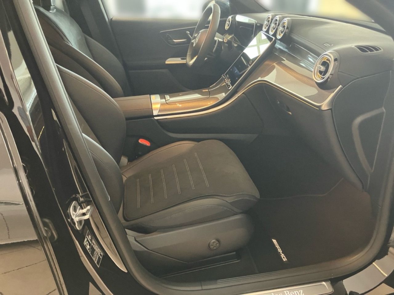 Mercedes-Benz GLC – Bild 9