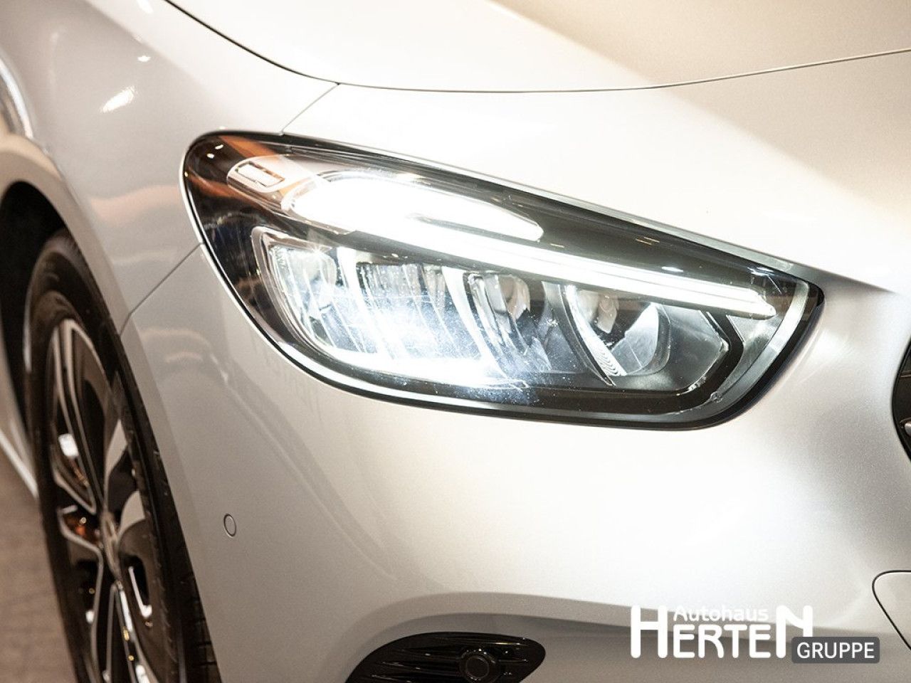 Mercedes-Benz B-Klasse – Bild 14