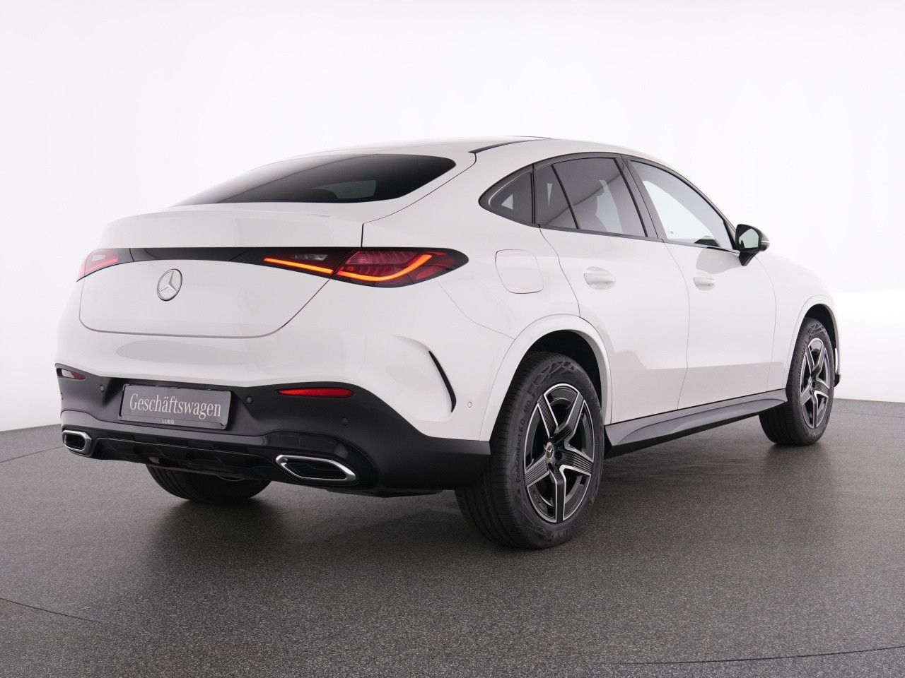 Mercedes-Benz GLC – Bild 2