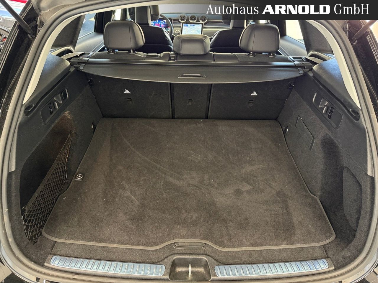 Mercedes-Benz GLC – Bild 14