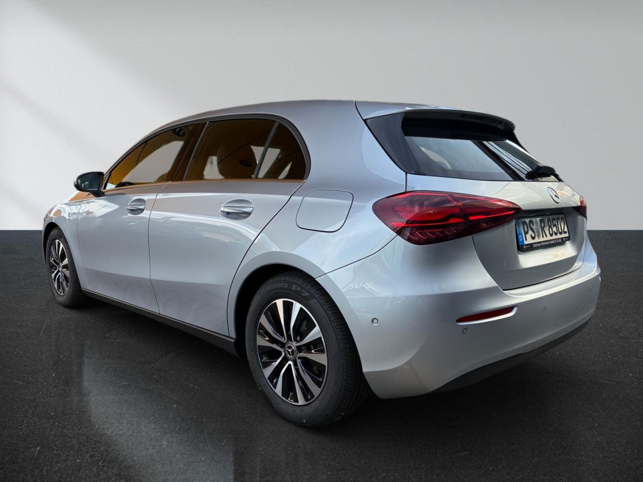 Mercedes-Benz A-Klasse – Bild 5