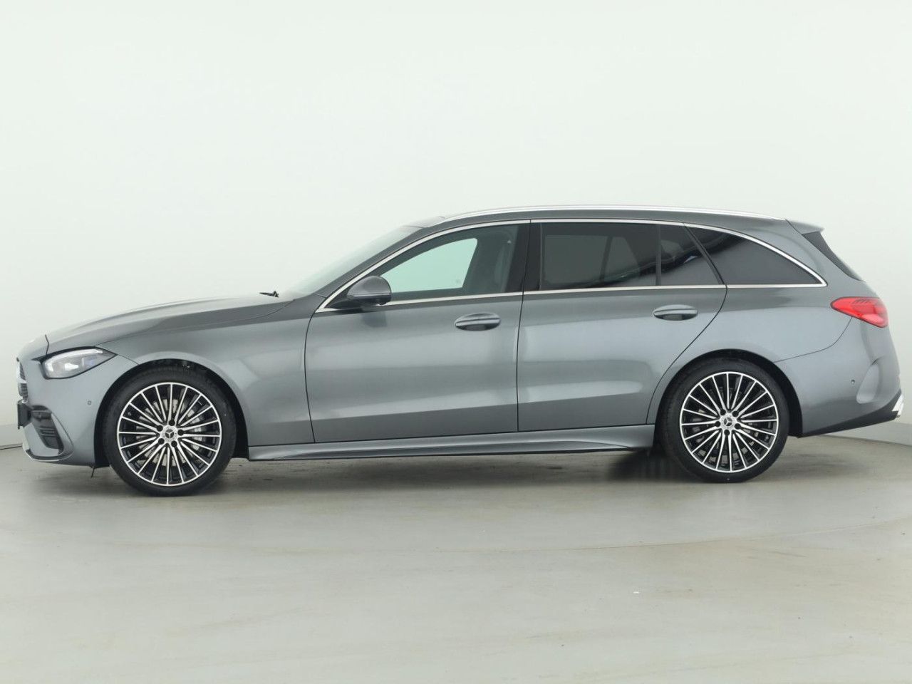 Mercedes-Benz C-Klasse – Bild 7