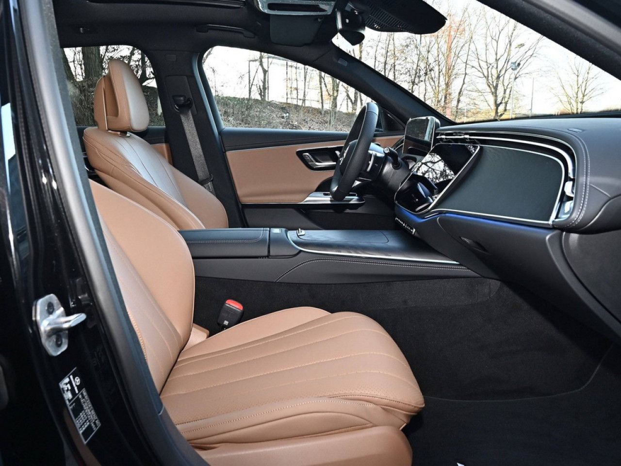 Mercedes-Benz E-Klasse – Bild 2