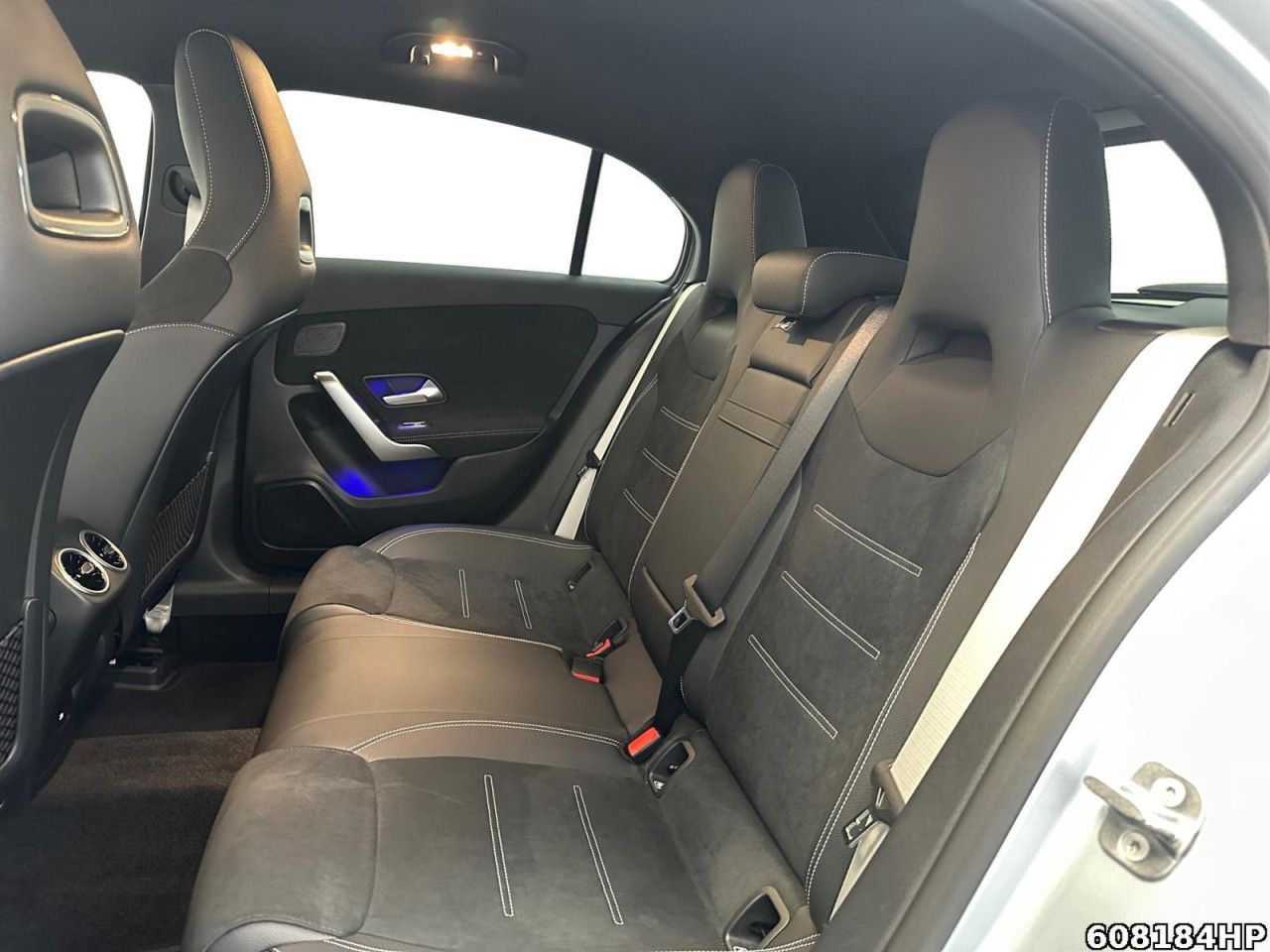 Mercedes-Benz A-Klasse – Bild 13